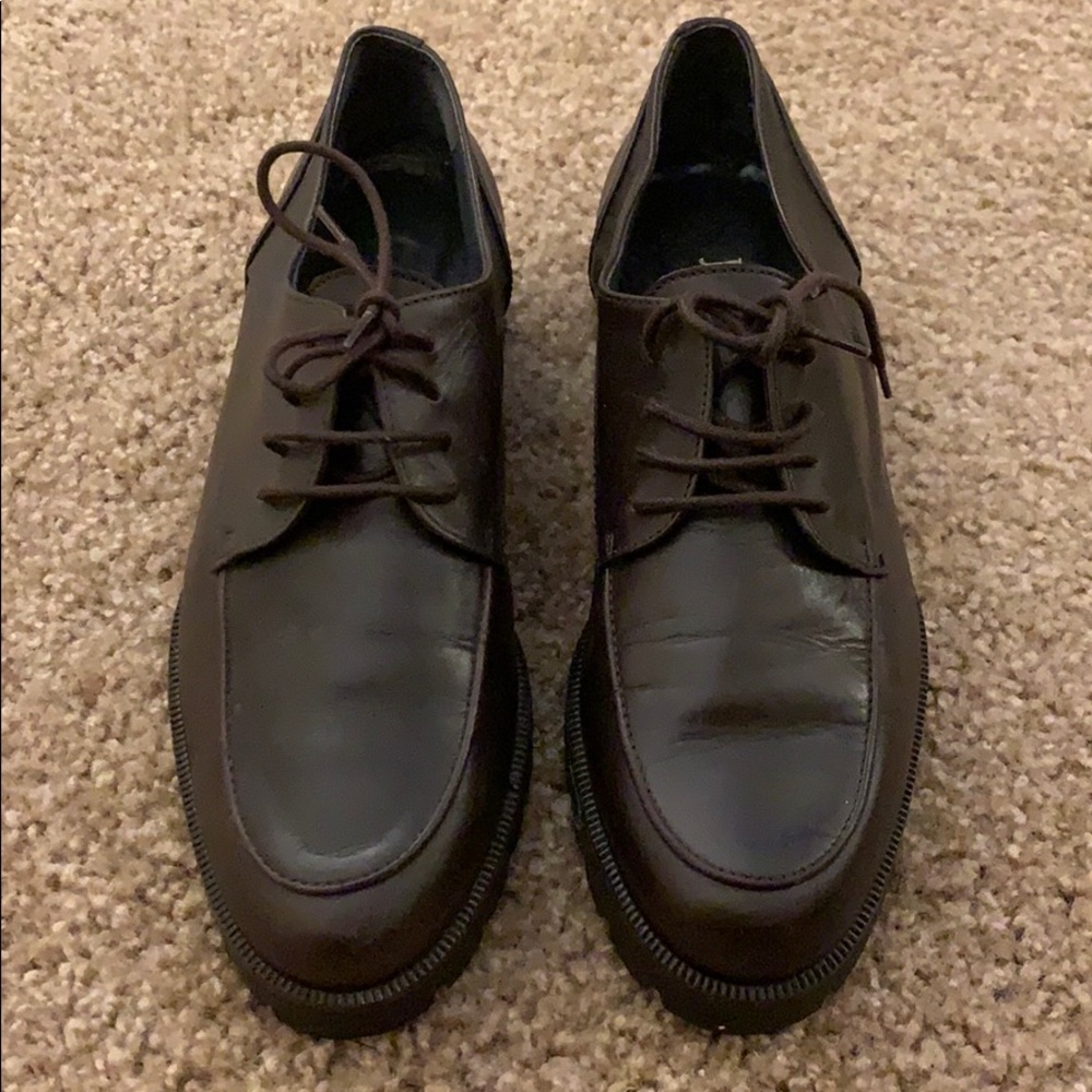 Jenny B. Shoes